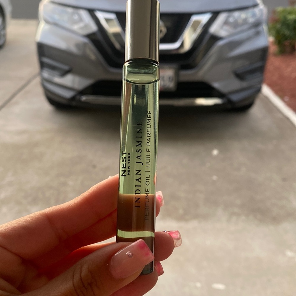 Nest Indian travel oil